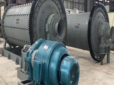 Crusher Ball Mill Manufacturer In South Korea