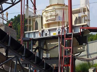 Selecting A Crusher By Compressive Strength Of The Crushed ...