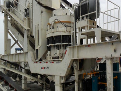Mining Processing Aluminum – Grinding Mill China