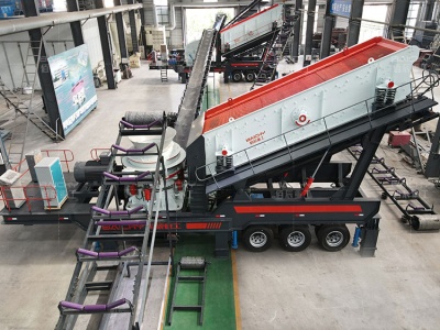 Mining Processing Aluminum – Grinding Mill China