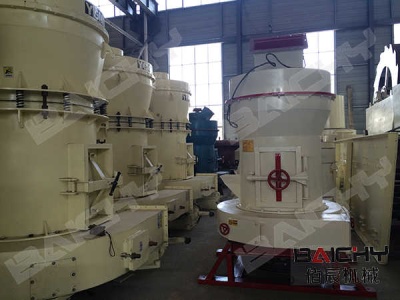 Jaw Crusher Double Toggle 