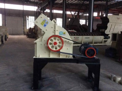 Mpj Series Independent Mobil Crushing Plant