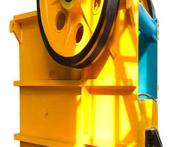 definition jaw crusher introduction