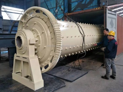 Simons Cone Crusher Parts 