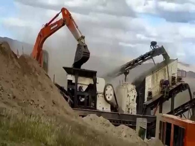 pioner crusher machines | Mining Quarry Plant