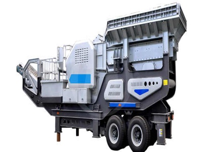 Portable Stone Crusher Used In Colombia