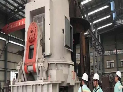 Used and New Fixed crusher / shredders For Sale ...