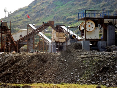 Limestone Quarry Mining Equipment Price In India