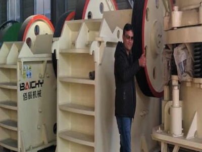 شركات التركية لتصنيع ألات تكسير الحجر