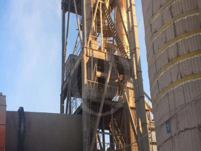 guillotine concrete pulverizer attachment – Grinding .
