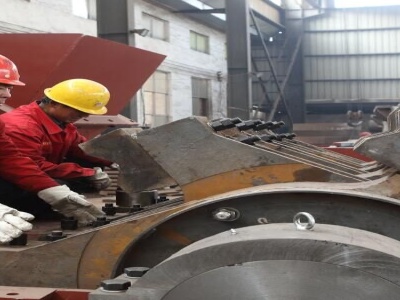 reliable impact crusher specifications for sand making line