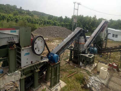 used stone crushing machine for quarry sales