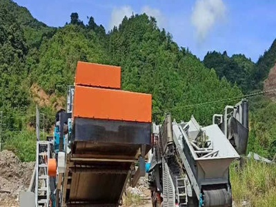 Mining Equipment and Services West Virginia