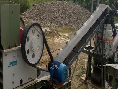 rock collider chainsaw crusher were to buy Sierra Leone