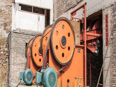 Kolkata kudremukh iron ore plant flowsheet
