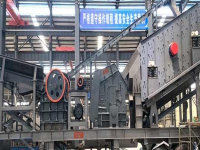 crushing manufactures in india 