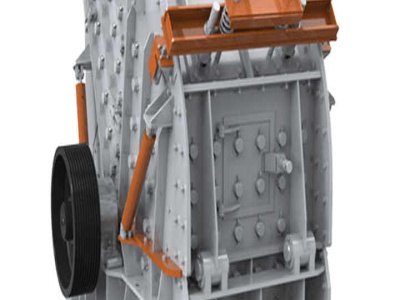 High Efficiency Impact Crusher Used For Stone Crushing ...