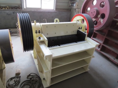 thesis on generator type grinding machine 