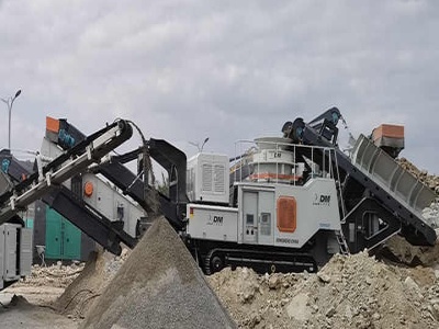 pictures of stone crushing plant 
