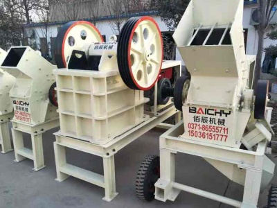 Parker crusher manual – Grinding Mill China