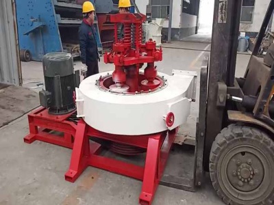 grinding machine for finer particles after frying