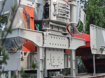 mining machinery beneficiation stainless steel 
