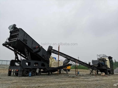 widely used gyratory cone crusher 