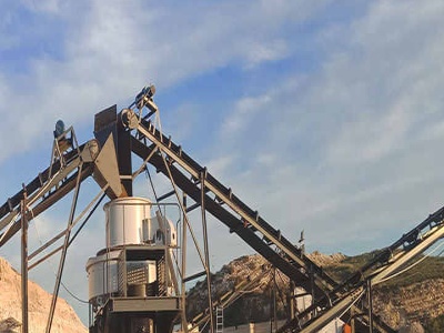 Jaw Crusher Introduction 