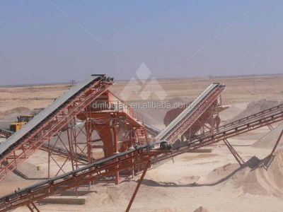 خط إنتاج التكسير ، خط إنتاج صناعة الرمل ، خط إنتاج الإثراء