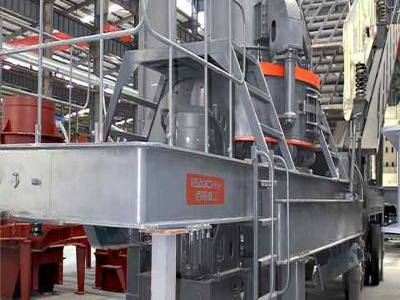Price Index About Pumice Crushers 