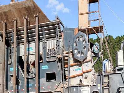 crusher efficiencies – Grinding Mill China
