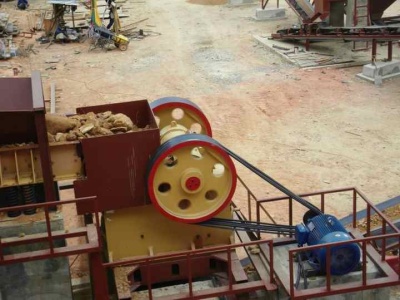 Stone Crusher Manufactures In China 
