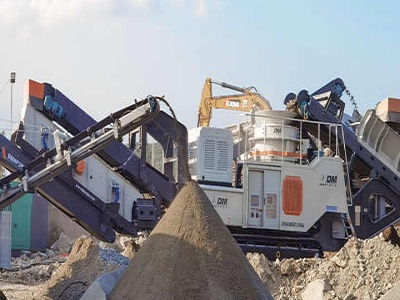 processing of barite and benefication 
