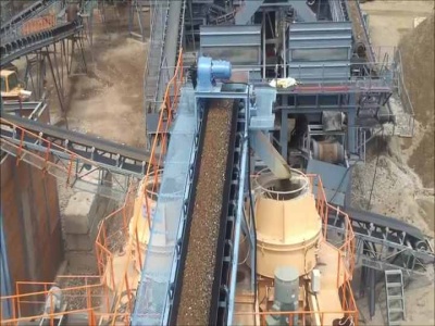 Stone Crusher Plant For Rent In Warangal 