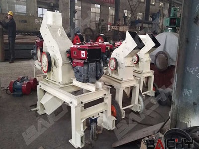 manufactures of stone crusher equipments in china