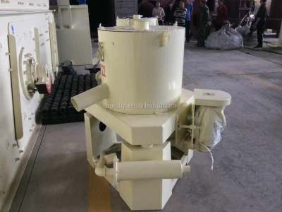 how to split a cone crusher 