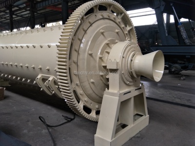 Introduction Of Jaw Crusher 