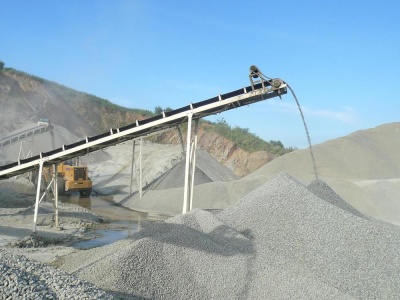 Mining Equipment And Stone Crusher Manufacturer In Russia