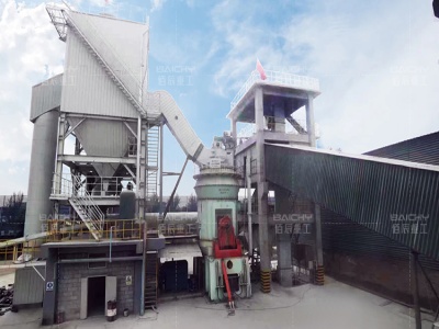 specification of lime stone mill 