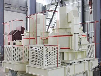 china gold mining processing equipment XinHai