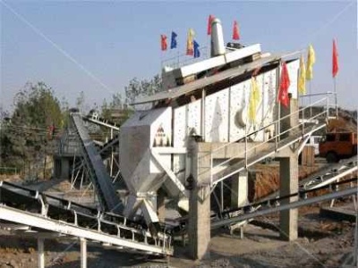 small rock screening equipment – Grinding Mill China