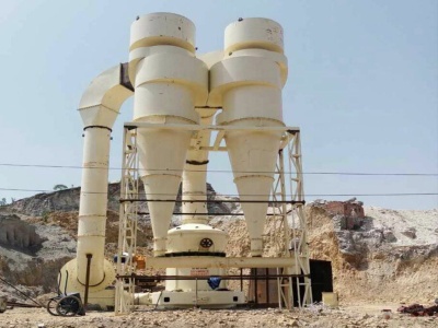 Sbm Crushers Israel Heavy Mining Machinery