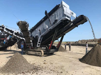 Used Crushing and Conveying Equipment for Sale EquipmentMine
