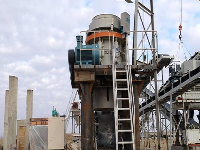 Jaw Crusher Brief Introduction 