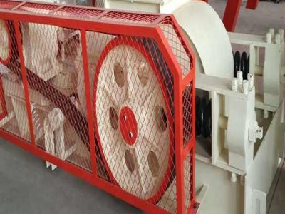 Ppt For Jaw Crusher 