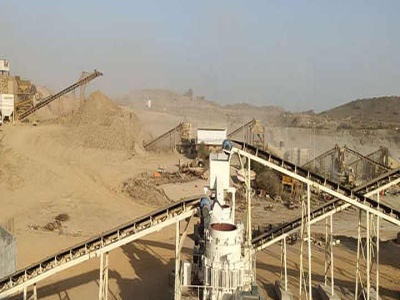 Bauxite Crusher Milling Mining Machinery