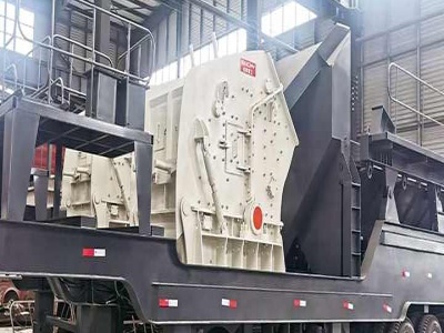 brief introduction to jaw crusher 