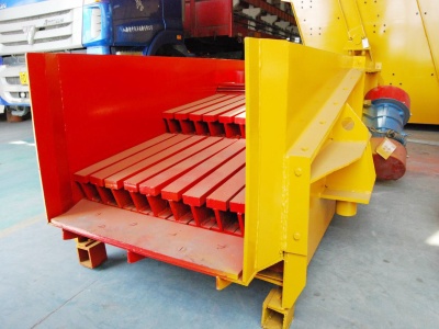 Stone Crusher Manufactures 