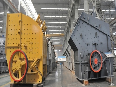 gold ore concentration plant for small scale miners