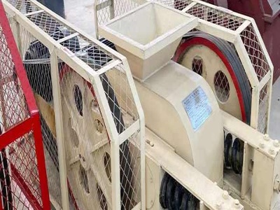 jaw crusher magnetic 